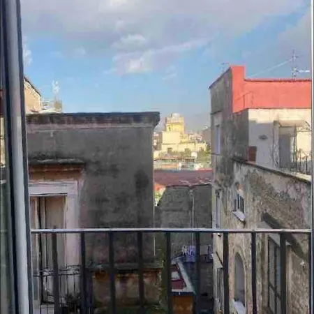 Asso's * Napoli