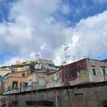 Asso's Affittacamere Napoli